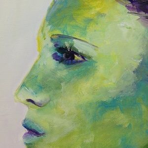 Meet your Posher, Kelsy